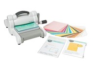 Sizzix Big Shot Manual Die Cutting & Embossing