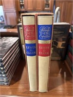 Lewis & Clark 2 Volume Book Set