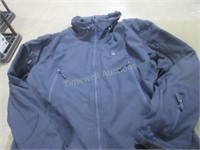 Dewbu heated jacket