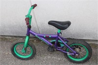 Supercycle Childs Bike