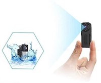 Waterproof Spy Camera