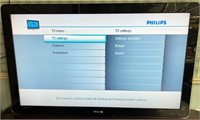 11 - PHILIPS 52" SMART TV