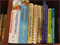 Healthy Lifestyle & Diet Books