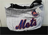 New MLB New York Mets utility tote bag