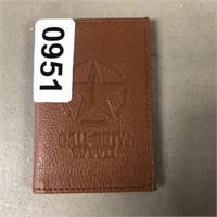 CALL OF DUTY WALLET