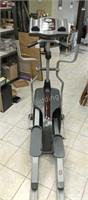 Horizon Elliptical