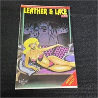 Leather & Lace 2 Aircel Comics Series