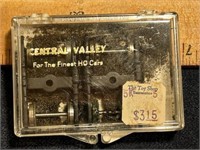 Central Valley HO Scale