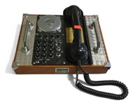 Spirit of St. Louis classic field phone