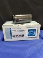 CCTV total solution Digital CCD camera