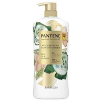 Pantene Botanicals Conditioner  38.2 oz