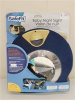 NEW BABY FIT SAFETY NIGHT VISION