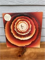 Stevie Wonder Songs In The Key Of Life Vinyl LP