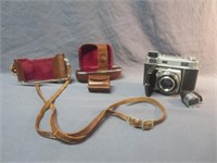 Camera Kodak (Good Conation)