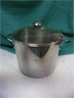 Cooking Pot with Lid