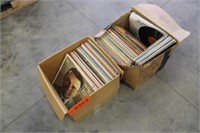 2 - Boxes Records