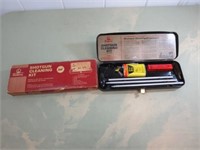 Vintage Outers Shotgun Cleaning Kit