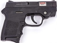 Gun S&W Bodyguard 380 Semi Auto Pistol in 380 ACP