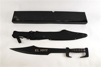 Deft Spartan Sword 25"