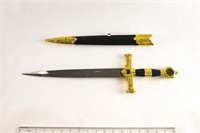 Blades USA Medieval Sword
