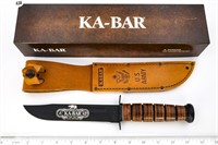 Ka-Bar Army 120th Anniversary Fixed Blade Knife