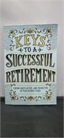 (Book) Keys To A Successful Retirement