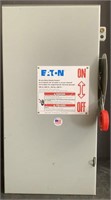 Eaton Electric Heavy Duty Safety Box