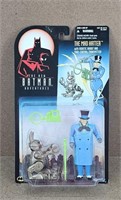 1998 Batman The Mad Hatter Action Figure