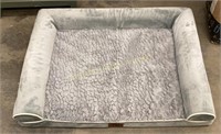 Western Home Pet Bed 35 x 27" *