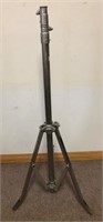 INDUSTRIAL WARNER BROTHERS TRIPOD- DIY