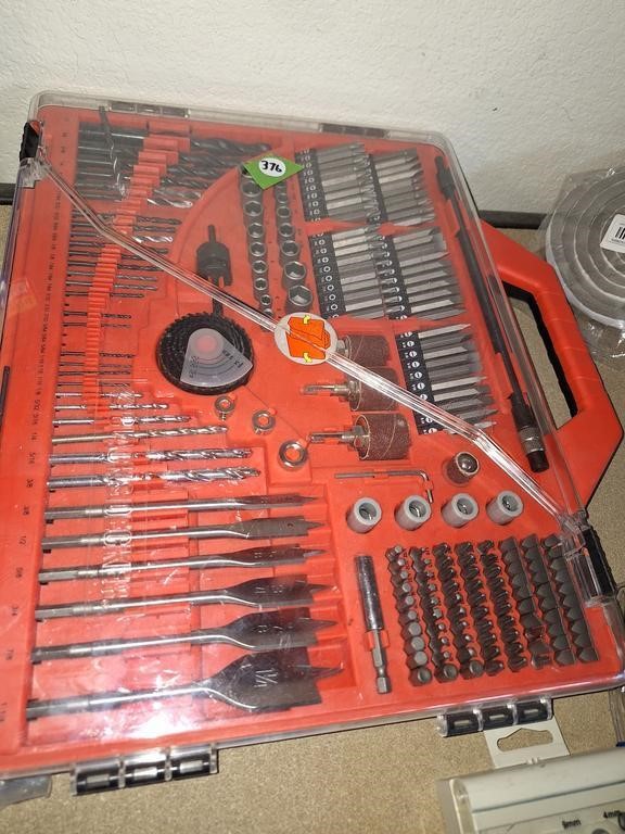 6/13 Sunny Man Cave “Tools, Leather, Electronics” 500+