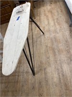 Wooden Ironing 54"L