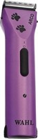 (N) Wahl Canada Arco Purple with Paws, Professiona