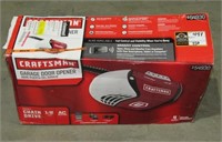 Garage Door Opener-