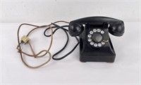 Antique Bakelite Western Electric Phone