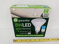 Greenlite LED Indoor Floodlights