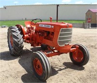 Allis-Chalmers D14 Gas Tractor