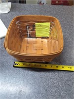 Longaberger basket