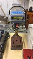 Central Machinery Drill Press Works