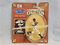 Starting Lineup Cooperstown Collection MLB Figure