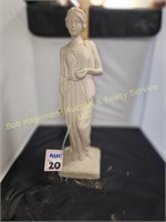 Santini Goddess Lawn Ornament