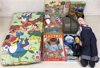 Toys & Collectibles lot