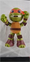 Michael Angelo TMNT Battery Operated Toy