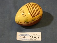 Lester Breininger Egg