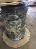 Spool Electrical Wire