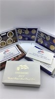 2007 U.S. Mint Proof Set