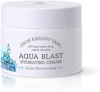 (2) Ariul Aqua Blast Hydrating Cream 50 mL