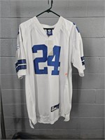 Reebok Size 54 Barber Jersey New With Tags
