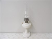 Aladdin AU Type Model B Oil Lamp w/Stack