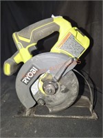 Ryobi 18V 5.5" Circular Saw